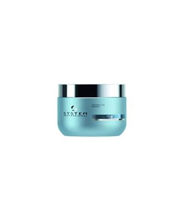 Wella Sp Code Energy Hydrate Mask 200 ml (1 pack)
