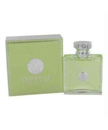 Versace Versense by Versace Eau De Toilette Spray 3.4 oz