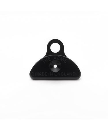 Acme 576 Black Shepherds Mouth Plastic Whistle