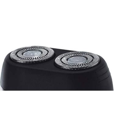 Buy Remington R95 Travel Shaver - Compact & Portable Electric Shaver for Hassle-Free Grooming Worldwide - Buy Online on SooperMarket.com