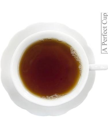 The Metropolitan Tea Company Decaf Black Currant Tea 1.1lbs - Buy Online on SooperMarket.com