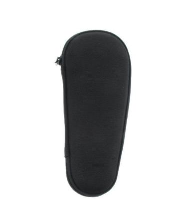 MagiDeal 3x Men's Security Travel Bag Carrying Case Pouch Holder Zipper