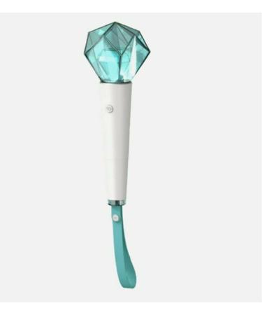 SHINEE OFFICIAL LIGHT STICK FANLIGHT MD GOODS K-POP SEALED, 93.5 X 89 X 255 (mm)