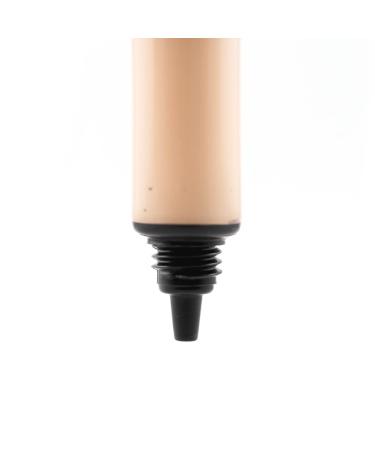 Palladio Under Eye Concealer - Custard Beige 21g | Best Undereye Disguise for Flawless Skin | International Shipping Available - Buy Online on SooperMarket.com