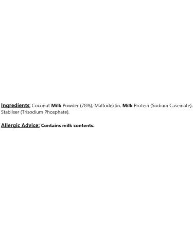 Maggi Coconut Milk Powder | 100% Fresh Coconut Powder | Perfect for Curry Dishes & Coconut Rice Puddings | Sri Lankan Origin | 1KG | Pack of 1 1KG-PACK OF 1 - Buy Online on SooperMarket.com