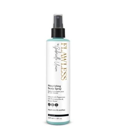Flawless by Gabrielle Union - Nourishing Scalp Spray