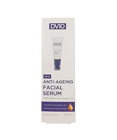 Derma V10 Anti-Ageing Facial Serum 25ml