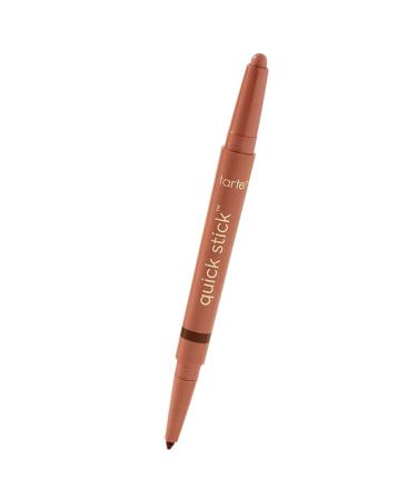 tarte Quick Stick Waterproof Shadow & Liner Mauve Luster & Black Liner