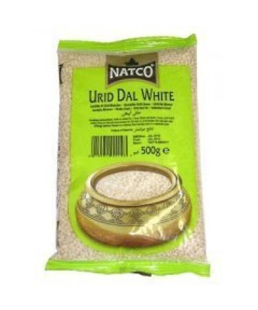 URID DAL WHITE