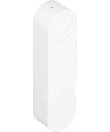 EBTools Reusable Cotton Swab Travel Case - Eco-Friendly Q-Tips for Makeup No Waste Easy Clean White - Perfect for Home & Travel - Buy Online on SooperMarket.com