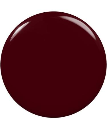 Essie Gel Couture Spiked With Style Deep Red Nail Polish 0.46 fl oz | Long-Lasting & Vegan (8-Free) | - Buy Online on SooperMarket.com