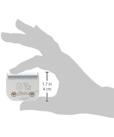 Oster Shaving Head No. 8 1/2 - 2.8 mm Cutting Length | Global Shipping Available - Buy Online on SooperMarket.com