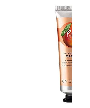 Buy The Body Shop Hand Cream - Nourishing & Hydrating | International Shipping Available - Buy Online on SooperMarket.com