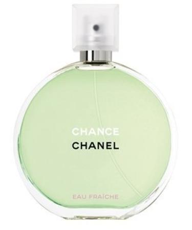 Chanel Chance Eau Fraiche Eau de Toilette for Women 1.7 FL OZ 50 ML