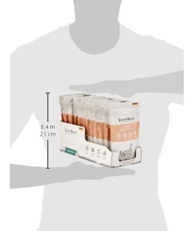 Venandi Animal Premium Wet Cat Food - Grain-Free Chicken Monoprotein 12 Pack (12 x 125g) - International Shipping Available - Buy Online on SooperMarket.com