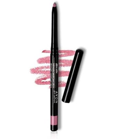 Avon True Glimmersticks Lip Liner - PINK CASHMERE Pink Cashmere 1 count (Pack of 1) - Buy Online on SooperMarket.com