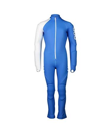 POC, Skin GS Jr 150 Natrium Blue/Hydrogen White