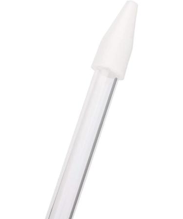 Fish Feeder Fish Feeders for Aquariums 2MM Long Acrylic Coral Feeder Fish Tanks Tube Coral Feeding Tube for Coral Feeding Cleaning for Reef Anemones(Black) Black Coral Feeding Tube - Buy Online on SooperMarket.com