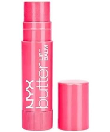 NYX Butter Lip Balm in Parfait - Moisturizing Lip Care - Buy Online on SooperMarket.com