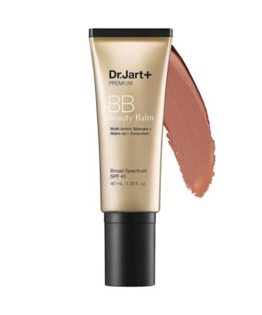 Dr Jart+ BB Beauty Balm SPF 40 Light Medium 1.35 Oz