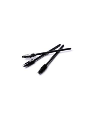 GOOD STUFF Reusable Eyelash Brushes - The eco-friendly choice for a perfect look.