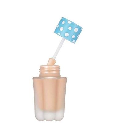 Holika Holika Aqua Petit Jelly BB Cream SPF 20 - Natural 02, 40ml - Buy Online on SooperMarket.com