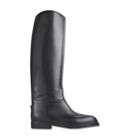Waldhausen ELT riding boots Comfort XWS black shoe size 39: width 42.5 height 39.5