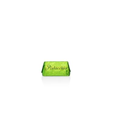 Venchi Gianduiotto Pistachio Praline - 1 kg Gluten Free Delight | International Shipping - Buy Online on SooperMarket.com