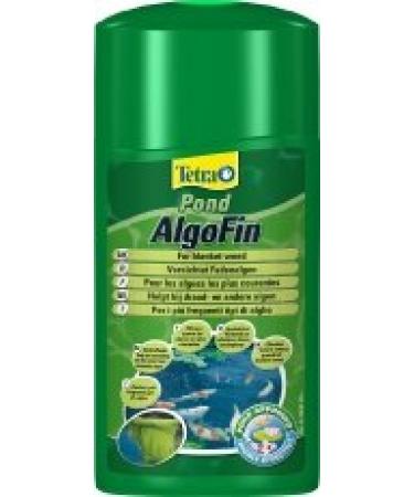 Tetrapond Algofin 1ltr