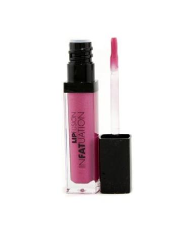 LipFusion Infatuation Liquid Shine Multi Action Lip Fattener - Lollipop - 5.5g/0.19oz