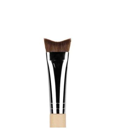 Bdellium Tools Special FX Makeup Brush 145 - Inverted Smudge Brush with Soft Synthetic Fibers for Eye Smudge Effects - 1pc Bamboo Handle - International Shipping Available - Buy Online on SooperMarket.com