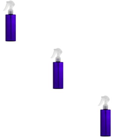 Dajidafu 3 Set of Fine Mist Spray Bottle - Excellent Spray Effect Reusable Suitable For Variety Of Liquids Suitable For A Variety 250ml 250ml 3Set - Buy Online on SooperMarket.com