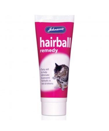 JVP Hairball Remedy 6x50g
