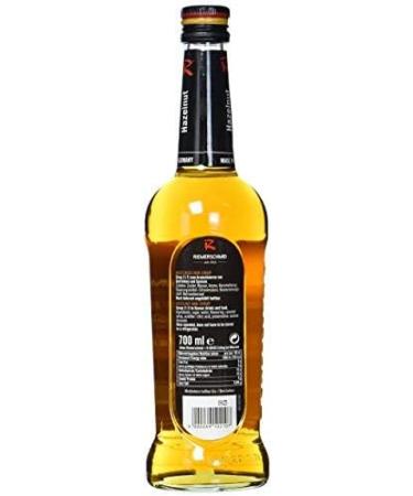 Riemerschmid Hazelnut & Coconut Bar Syrup Bundle (2 x 0.7L) - Premium Flavors for Cocktails & Desserts | International Shipping Available - Buy Online on SooperMarket.com