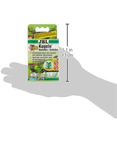 JBL Pack 7 & 13 Fertilizer Balls | Enhance Aquatic Plant Roots | International Shipping Available - Buy Online on SooperMarket.com