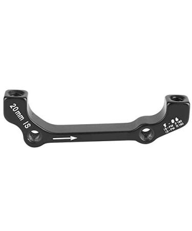 VGEBY1 Bike Disc Brake Bracket, Ultralight Bicycle Disc Brake Bracket Mount Adapter for 140/160/180/203mm Rotor DS-05