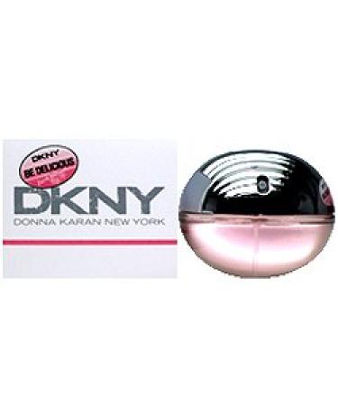 danakyaran Be Delicious Fresh Blossom EDP SP 50ml parallel import goods