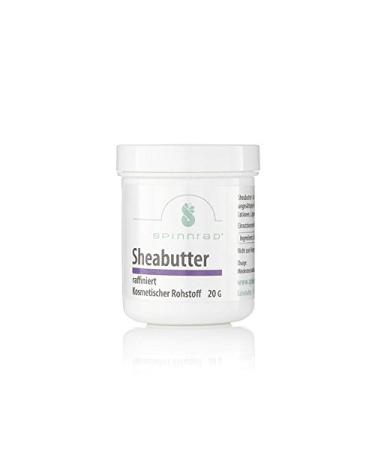 Spinrad shea butter refined 20g