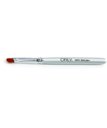Orly Dry Brush - Exfoliating Body Brush for Smooth Skin | 1 Count - Buy Online on SooperMarket.com