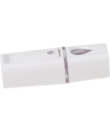 Baluue 3 Pcs Mini Face Spray Instruments Sprayer Portable Humidifer Portable Humidifiers Hunidifier White - Buy Online on SooperMarket.com