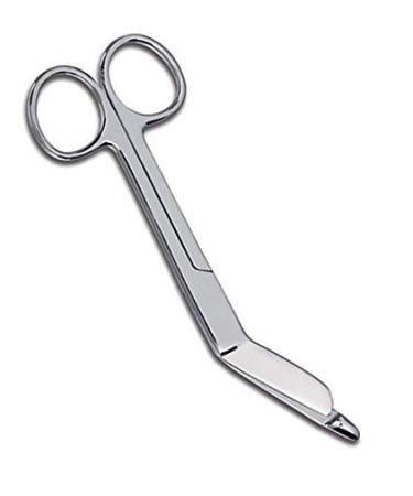 First Aid Stainless Steel EMT 5.5 Trauma Shears Bandage Scissors By SurgicalOnline
