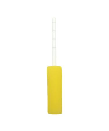 SNAWOP Aligner Chewies - 12PCS Silicone Chompers & Grip Stick for Invisalign Aligners | Best Tray Seaters - Buy Online on SooperMarket.com
