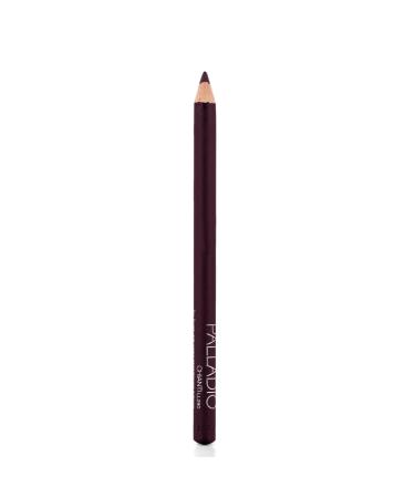 Palladio Chianti Lip Liner Pencil - Firm and Smooth for Perfectly Outlined Lips - Hydrating, Moisturizing, and Long Lasting - Rich Pigmented Color - 1 Count - Buy Online on SooperMarket.com