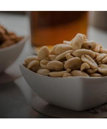 The Dormen Salted Peanuts - 6 x 1kg Bulk - Buy Online on SooperMarket.com