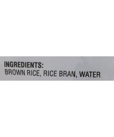 Tinkyada Brown Rice Spirals - 3x16oz. Gluten-Free Pasta - Buy Online on SooperMarket.com