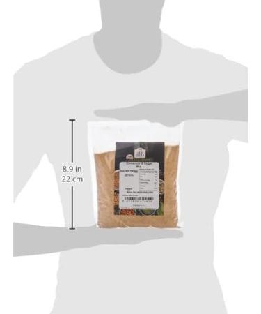 Old India Cinnamon & Sugar Mix 750g - Premium Blend for Delicious Treats - Buy Online on SooperMarket.com