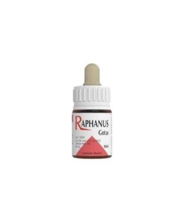 Raphanus 30 ml