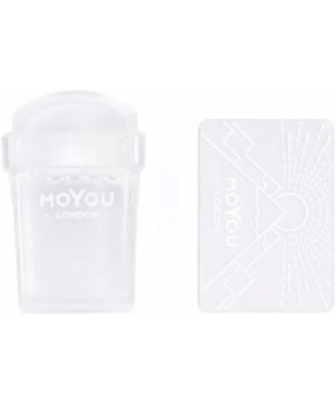 Rectangular Clear Stamper - Buy Online on SooperMarket.com