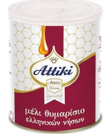 Greek Thyme Honey Attiki 1000g from Aegean Islands