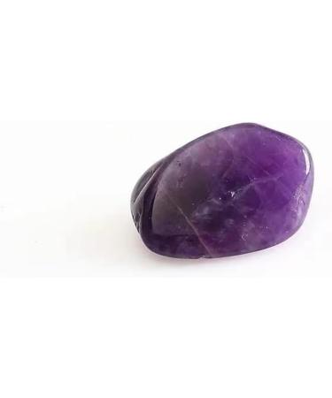 Natural Crystals and Stones 300g 15mm-20mm Natural Dream Amethyst Tumbled Stone Rough Gravel Crystals for Decoration kaixun - Buy Online on SooperMarket.com